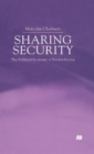 Image for Sharing security  : the political economy of burdensharing