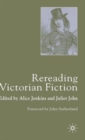 Image for Rereading Victorian Fiction