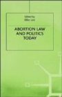 Image for Abortion law and politics today