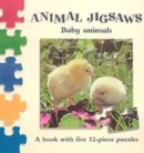 Image for Wild Animals and Their Babies