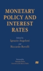 Image for Monetary Policy and Interest Rates