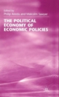 Image for The Political Economy of Economic Policies