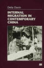 Image for Internal migration in contemporary China