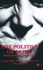 Image for The politics of lying  : implications for democracy