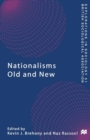 Image for Nationalisms old and new