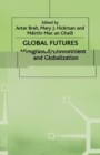 Image for Global Futures