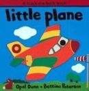 Image for Little plane