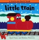Image for Little Train