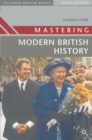 Image for Mastering Modern British History
