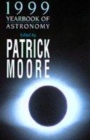 Image for 1999 yearbook of astronomy