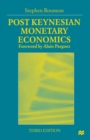 Image for Post Keynesian Monetary Economics