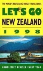 Image for New Zealand 1998