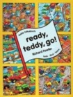 Image for Ready, teddy, go!