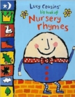 Image for Lucy Cousins&#39; Big Book of Nursery Rhymes