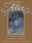 Image for Alice&#39;s adventures in Wonderland  : and what Alice found there