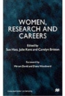 Image for Women, Research and Careers