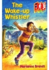 Image for Hop Step Jump; Wake-Up Whistler