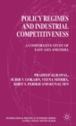 Image for Policy Regimes and Industrial Competitiveness