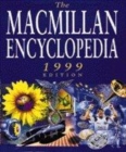 Image for The Macmillan encyclopedia