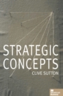 Image for Strategic Concepts