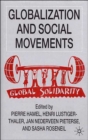 Image for Globalization and social movements