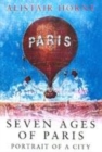 Image for Seven ages of Paris
