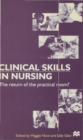 Image for Clinical skills in nursing  : the return of the practical room?