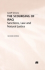 Image for The scourging of Iraq  : sanctions, law and natural justice