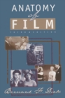 Image for Anatomy of film