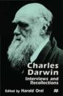 Image for Charles Darwin  : interviews and recollections