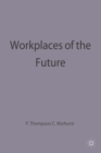 Image for Workplaces of the Future