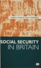 Image for Social Security in Britain