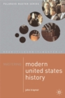 Image for Mastering modern United States history