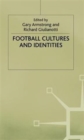 Image for Football Cultures and Identities