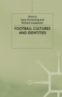 Image for Football cultures and identities