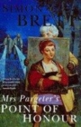 Image for Mrs Pargeter&#39;s point of honour