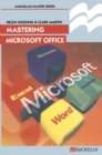 Image for PMS MASTERING MICROSOFT OFFICE