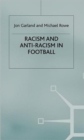 Image for Racism and anti-racism in football