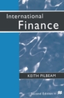 Image for International Finance
