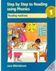 Image for Step by Step to Reading (Africa) 1