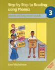 Image for Step by Step to Reading (Africa) 3