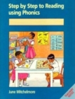 Image for Step by Step to Reading (Africa) 4