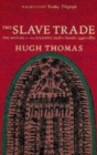 Image for SLAVE TRADE: HISTORY OF THE ATLANTIC SLA
