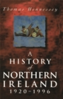 Image for HISTORY OF NORTHERN IRELAND HC