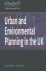 Image for PEC URBAN AND ENVIRON PLANNING UK