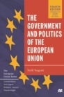 Image for The government and politics of the European Union