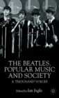 Image for The Beatles, Popular Music and Society