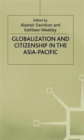 Image for Globalization and Citizenship in the Asia-Pacific