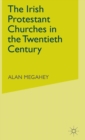 Image for The Irish Protestant Churches in the Twentieth Century