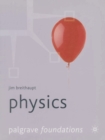 Image for PHYSICS